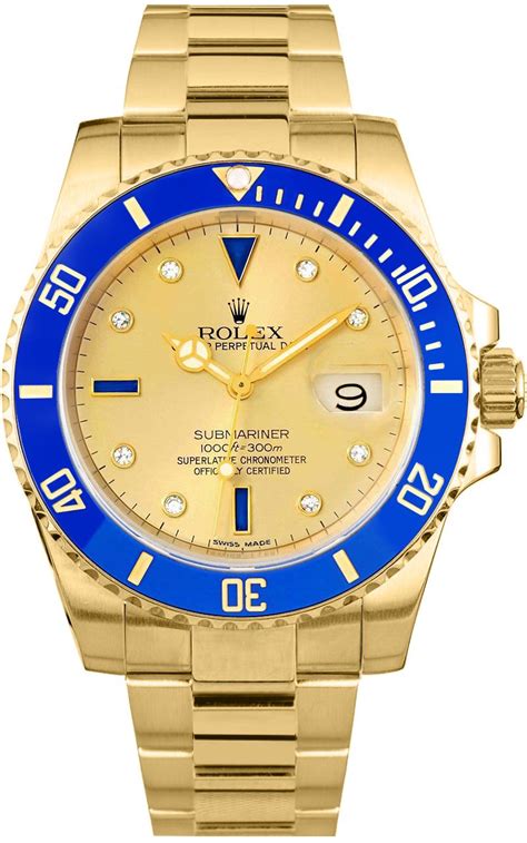 acheter montre rolex submariner